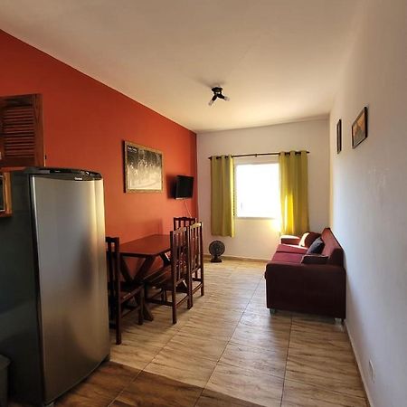 Ap Gomes Apartment อูบาตูบา ภายนอก รูปภาพ