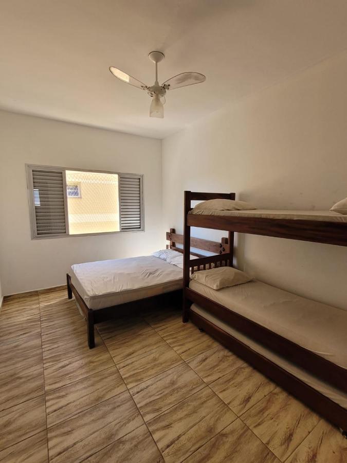 Ap Gomes Apartment อูบาตูบา ภายนอก รูปภาพ