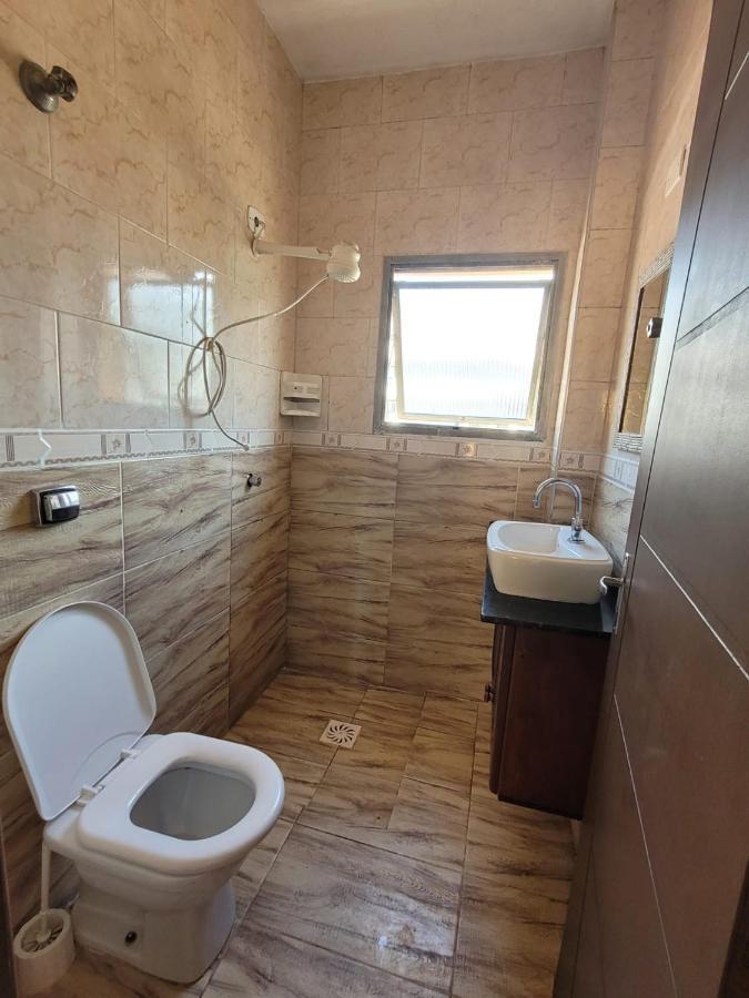 Ap Gomes Apartment อูบาตูบา ภายนอก รูปภาพ