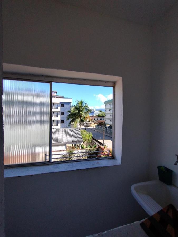 Ap Gomes Apartment อูบาตูบา ภายนอก รูปภาพ