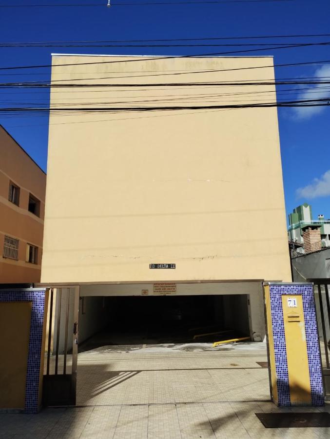Ap Gomes Apartment อูบาตูบา ภายนอก รูปภาพ